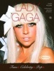 Lady Gaga (Paperback, New edition) - Hugh Fielder Photo