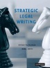 Strategic Legal Writing (Hardcover, New) - Donald N Zillman Photo