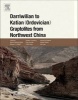 Darriwilian to Katian (Ordovician) Graptolites from Northwest China (Hardcover) - Xu Chen Photo