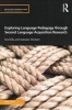 Exploring Language Pedagogy Through Second Language Acquisition Research (Paperback, New) - Rod Ellis Photo