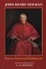 John Henry Newman - Poems, Prayers and Meditations (Paperback) - AN Wilson Photo