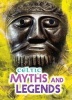 Celtic Myths and Legends (Paperback) - Fiona Macdonald Photo