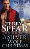 A Silver Wolf Christmas (Paperback) - Terry Spear Photo