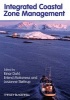 Integrated Coastal Zone Management (Hardcover) - Erlend Moksness Photo