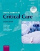 Oxford Textbook of Critical Care (Hardcover, 2nd Revised edition) - Andrew Webb Photo