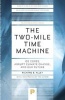 Two-Mile Time Machine - Ice Cores, Abrupt Climate Change, and Our Future (Paperback, Revised & updated ed) - Richard B Alley Photo