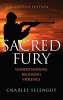 Sacred Fury - Understanding Religious Violence (Hardcover, 2nd Revised edition) - Charles Selengut Photo