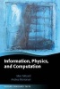 Information, Physics, and Computation (Hardcover) - Marc Mezard Photo