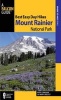 Best Easy Day Hikes Mount Rainier National Park (Paperback, 3rd Revised edition) - Heidi Schneider Photo