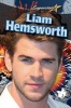 Liam Hemsworth (Paperback) - Adrianna Morganelli Sacco Photo