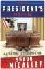 The President's Desk - An Alt-History of the United States (Paperback) - Shaun Micallef Photo