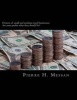 Owners of Small and Medium-Sized Businesses - Are Your Profits What They Should Be? (Paperback) - MR Pierre H Messan Photo