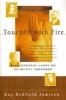 Touched with Fire - Manic-Depressive Illness and the Artistic Temperament (Paperback, New Ed) - Kay Redfield Jamison Photo