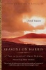 Seasons on Harris - A Year in Scotland's Outer Hebrides (Paperback) - David Yeadon Photo