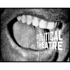 : Political Theatre (Hardcover) - Mark Peterson Photo