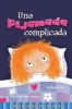 Una Pijamada Dificil (a Tricky Sleepover) (Spanish, Hardcover) - Meg Greve Photo