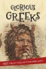 It's All About... Glorious Greeks (Paperback) - Kingfisher Books Photo