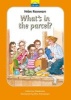 Helen Roseveare - What's in the Parcel? (Hardcover) - Catherine Mackenzie Photo