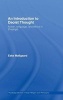 An Introduction to Daoist Thought - Action, Language, and Ethics in Zhuangzi (Hardcover) - Eske Mollgaard Photo