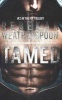 Tamed - #2 in the Fit Trilogy (Paperback) - Rebekah Weatherspoon Photo