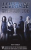 The Con Job (Paperback) - Matt Forbeck Photo