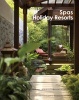 Spas and Holiday Resorts (Hardcover) -  Photo