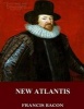 New Atlantis (Paperback) - Francis Bacon Photo