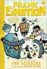 Frank Einstein and the Electro-Finger, Book 2 (Hardcover) - Jon Scieszka Photo