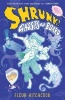 Ghosts on Board - A Shrunk! Adventure (Paperback) - Fleur Hitchcock Photo