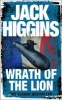 Wrath of the Lion (Paperback) - Jack Higgins Photo