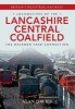 Locomotives of the Lancashire Central Coalfield - The Walkden Yard Connection (Paperback) - Alan Davies Photo