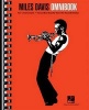 Miles Davis Omnibook (Paperback) -  Photo