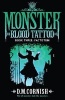 Monster Blood Tattoo: Factotum (Paperback) - D M Cornish Photo