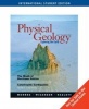 Physical Geology - Exploring the Earth (Paperback, International ed of 6th revised ed) - James Monroe Photo