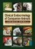 Clinical Endocrinology of Companion Animals (Paperback) - Jacquie Rand Photo