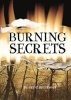 Burning Secrets (Hardcover) - Steve Brezenoff Photo