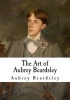 The Art of  -  (Paperback) - Aubrey Beardsley Photo