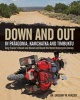 Down and out in Patagonia, Kamchatka, and Timbuktu - Greg Frazier's Round and Round and Round the World Motorcycle Journey (Hardcover) - Gregory W Frazier Photo