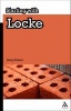 Starting with Locke (Paperback) - Greg Forster Photo