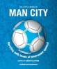 The Little Book of Man City (Paperback) - David Clayton Photo