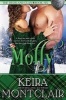 Molly (Paperback) - Keira Montclair Photo