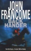 Back Hander (Paperback, New ed) - John Francome Photo