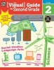 The Visual Guide to Second Grade (Paperback) - Thinking Kids Photo