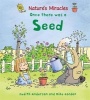 Once There Was a Seed (Paperback) - Judith Henegan Photo