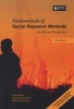 Fundamentals Of Social Research Methods - An African Perspective (Paperback, 5th ed) - C Bless Photo