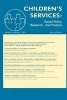 Evaluating Systems of Care - The Comprehensive Community Mental Health Services for Children and Their Families Program. A Special Issue of Children's Services: Social Policy, Research, and Practice (Paperback) - EWayne Holden Photo