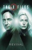 X-Files, Volume 1 - Revival (Paperback) - Matthew Dow Smith Photo