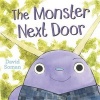 The Monster Next Door (Hardcover) - David Soman Photo