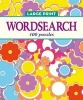 Elegant Large Print Wordsearch (Large print, Paperback, large type edition) - Arcturus Publishing Limited Photo