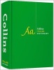 Collins Italian Dictionary Complete and Unabridged Edition - 230,000 Translations (Italian, English, Hardcover, 3rd Revised edition) - Collins Dictionaries Photo